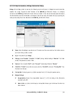 Предварительный просмотр 58 страницы AirLive ARM-104 V3 User Manual