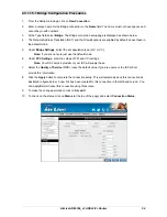 Предварительный просмотр 60 страницы AirLive ARM-104 V3 User Manual