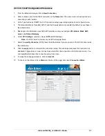 Предварительный просмотр 63 страницы AirLive ARM-104 V3 User Manual