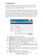 Предварительный просмотр 76 страницы AirLive ARM-104 V3 User Manual