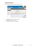 Предварительный просмотр 87 страницы AirLive ARM-104 V3 User Manual