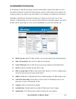 Предварительный просмотр 88 страницы AirLive ARM-104 V3 User Manual