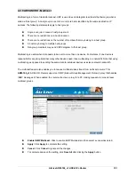 Предварительный просмотр 107 страницы AirLive ARM-104 V3 User Manual