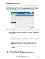 Предварительный просмотр 109 страницы AirLive ARM-104 V3 User Manual