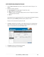 Предварительный просмотр 110 страницы AirLive ARM-104 V3 User Manual