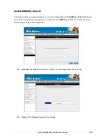 Предварительный просмотр 114 страницы AirLive ARM-104 V3 User Manual