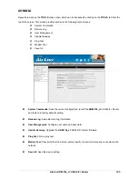Предварительный просмотр 115 страницы AirLive ARM-104 V3 User Manual