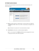 Предварительный просмотр 116 страницы AirLive ARM-104 V3 User Manual
