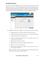 Предварительный просмотр 117 страницы AirLive ARM-104 V3 User Manual