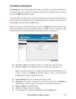 Предварительный просмотр 119 страницы AirLive ARM-104 V3 User Manual