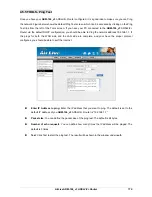 Предварительный просмотр 122 страницы AirLive ARM-104 V3 User Manual