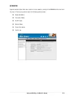Предварительный просмотр 126 страницы AirLive ARM-104 V3 User Manual