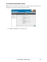 Предварительный просмотр 128 страницы AirLive ARM-104 V3 User Manual