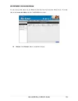 Предварительный просмотр 130 страницы AirLive ARM-104 V3 User Manual