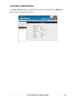 Предварительный просмотр 133 страницы AirLive ARM-104 V3 User Manual