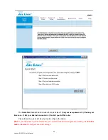 Preview for 49 page of AirLive ARM-201 User Manual