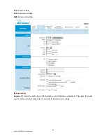 Preview for 51 page of AirLive ARM-201 User Manual