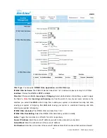 Предварительный просмотр 44 страницы AirLive ARM-201E User Manual