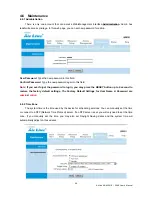 Предварительный просмотр 50 страницы AirLive ARM-201E User Manual