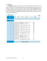 Предварительный просмотр 55 страницы AirLive ARM-201E User Manual