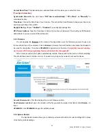 Preview for 68 page of AirLive ARM-204 V2 User Manual