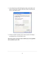 Предварительный просмотр 18 страницы AirLive ARM-204 User Manual