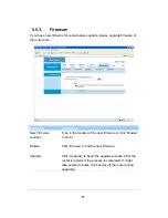 Предварительный просмотр 61 страницы AirLive ARM-204 User Manual