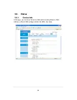 Предварительный просмотр 64 страницы AirLive ARM-204 User Manual