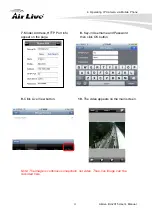 Предварительный просмотр 18 страницы AirLive BU-2015 User Manual