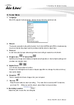 Предварительный просмотр 20 страницы AirLive BU-2015 User Manual