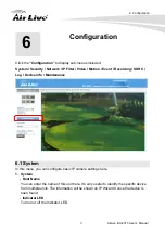 Предварительный просмотр 22 страницы AirLive BU-2015 User Manual