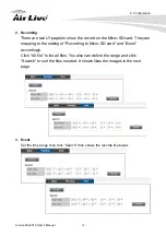 Предварительный просмотр 43 страницы AirLive BU-2015 User Manual