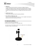 Preview for 10 page of AirLive CW-720 User Manual