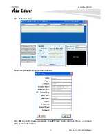 Preview for 18 page of AirLive CW-720 User Manual