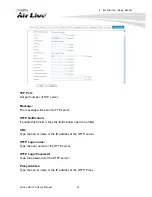 Preview for 43 page of AirLive CW-720 User Manual