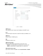 Preview for 59 page of AirLive CW-720 User Manual