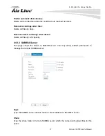 Preview for 62 page of AirLive CW-720 User Manual