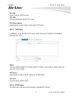 Preview for 66 page of AirLive CW-720 User Manual