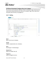 Preview for 69 page of AirLive CW-720 User Manual
