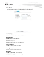 Preview for 73 page of AirLive CW-720 User Manual