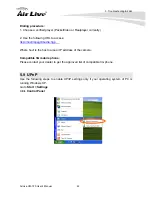 Preview for 95 page of AirLive CW-720 User Manual