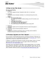 Preview for 7 page of AirLive DS-100 User Manual