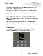 Предварительный просмотр 13 страницы AirLive DS-100 User Manual