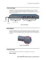 Предварительный просмотр 15 страницы AirLive Ether-FSH2400RS User Manual