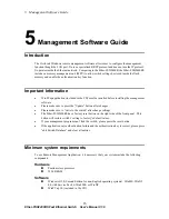 Предварительный просмотр 24 страницы AirLive Ether-FSH2400RS User Manual