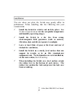 Preview for 11 page of AirLive ETHER-FSH2402NT User Manual