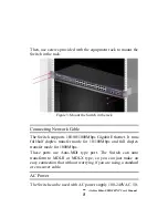 Preview for 13 page of AirLive ETHER-FSH2402NT User Manual