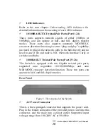 Preview for 15 page of AirLive ETHER-FSH2402NT User Manual