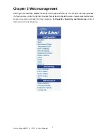 Preview for 9 page of AirLive Ether-GSH8TW v2 User Manual