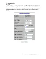 Preview for 10 page of AirLive Ether-GSH8TW v2 User Manual